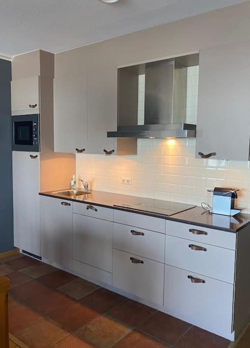 Zicht Op Zee - Blick Aufs - Stylish With Spectacular Views * Cadzand