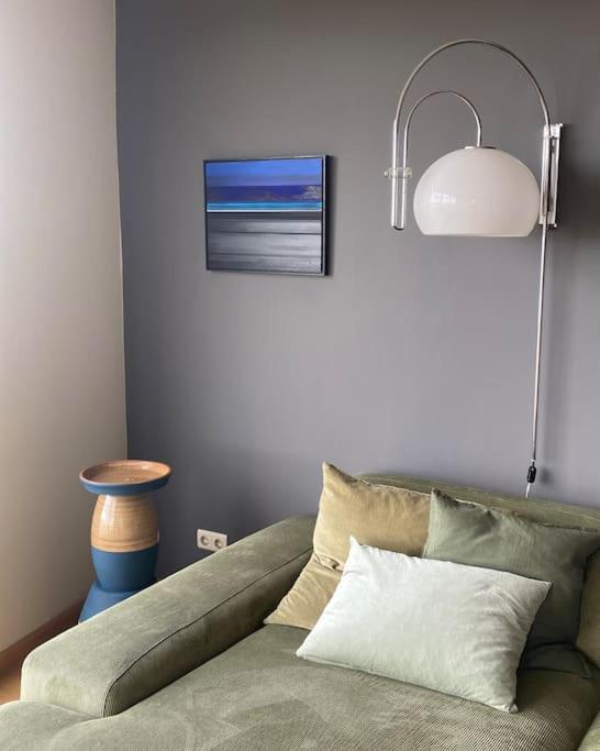 Zicht Op Zee - Blick Aufs - Stylish With Spectacular Views *